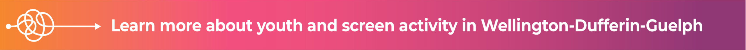 Learn more about youth and screen activitiy in wellington dufferin guelph